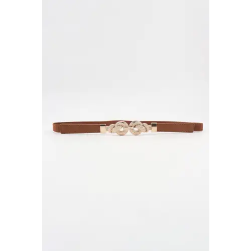 Zinc Alloy Belt
