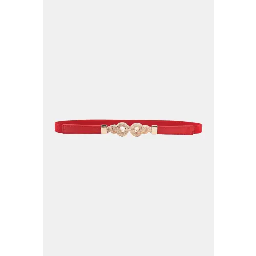 Zinc Alloy Belt