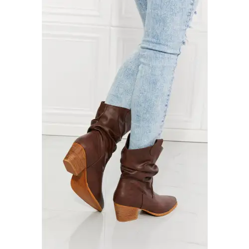 Wild West Boots