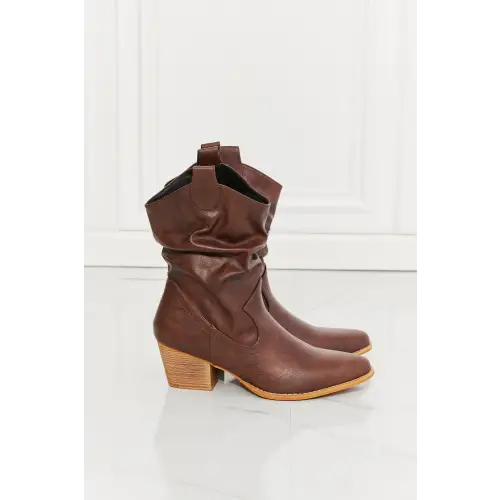 Wild West Boots