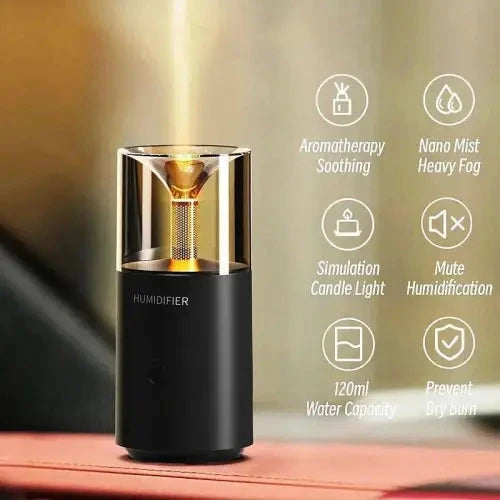 Candlelight Diffuser