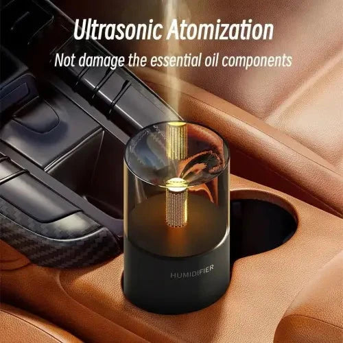 Candlelight Diffuser
