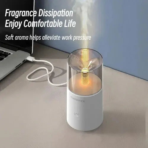 Candlelight Diffuser
