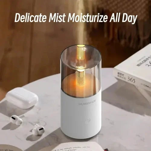 Candlelight Diffuser