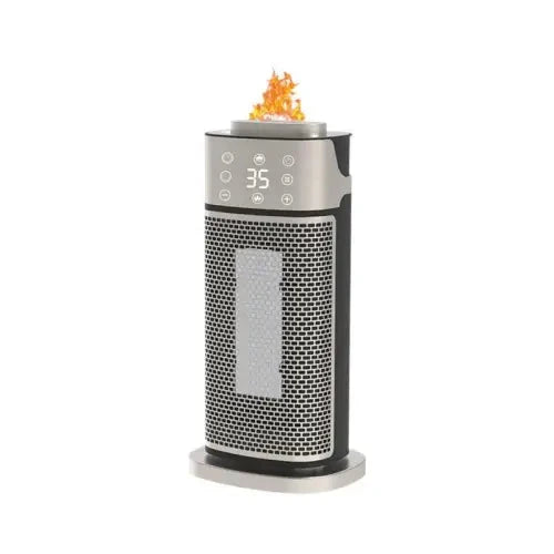 Heater 3D Flame Humidifying