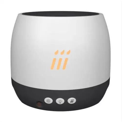 Flame Diffuser Essential Oil