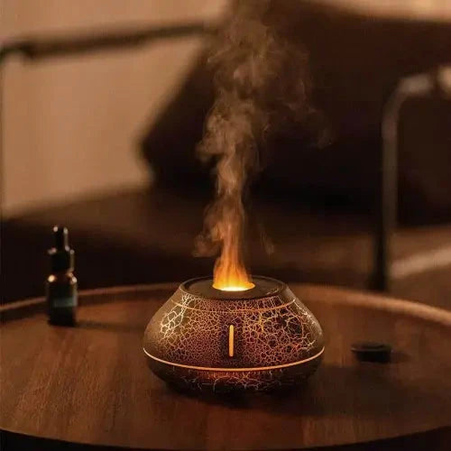 Crack Flame Bead Diffuser