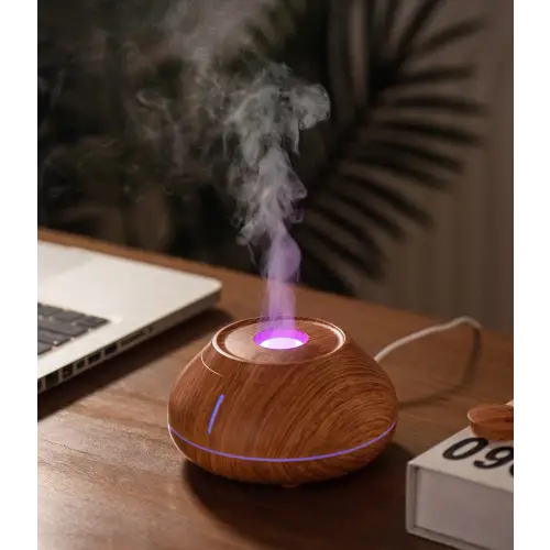 Crack Flame Bead Diffuser