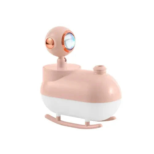 Sunset Light Humidifier