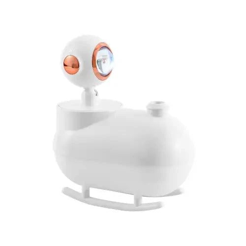 Sunset Light Humidifier