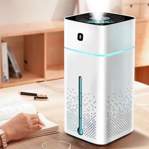 Extraordinary Ultrasonic Air Humidifier