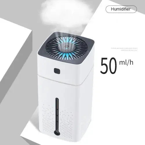 Extraordinary Ultrasonic Air Humidifier