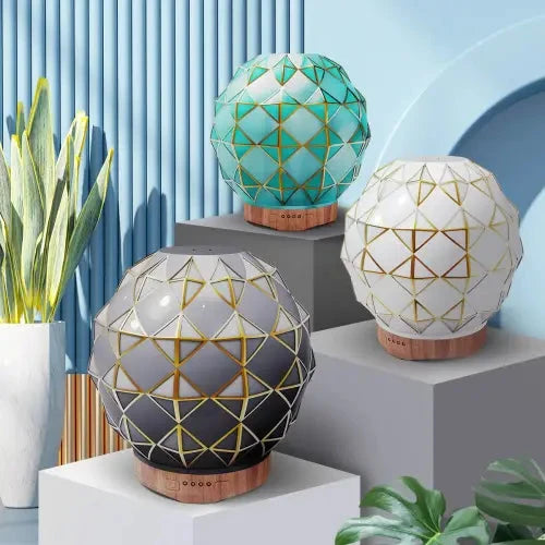 Colossal Wood Diffusers