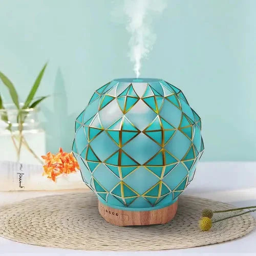 Colossal Wood Diffusers