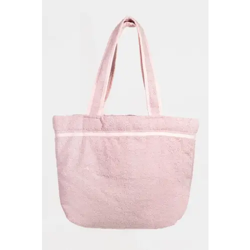 Fame Square Microfiber Bag