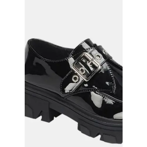Forever Link Lug Loafers