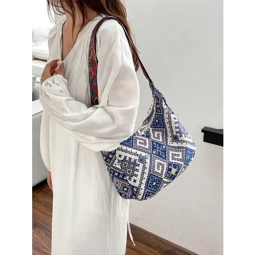 Trendy Crossbody Bags