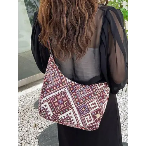 Trendy Crossbody Bags