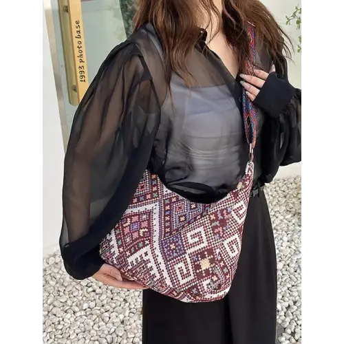 Trendy Crossbody Bags