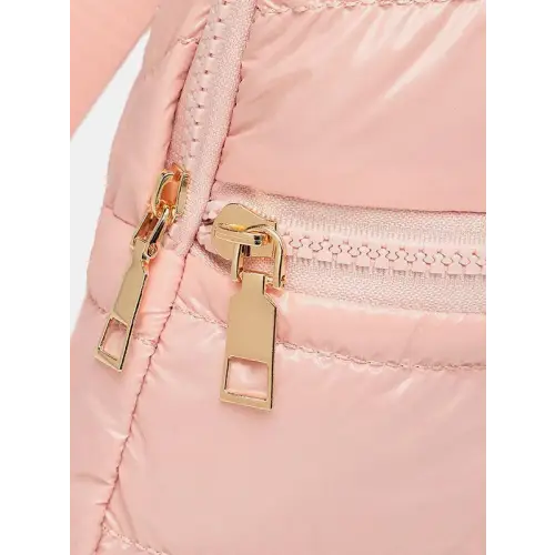 Puffy Sling Bag