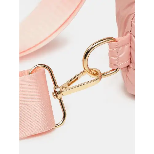 Puffy Sling Bag