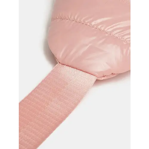 Puffy Sling Bag