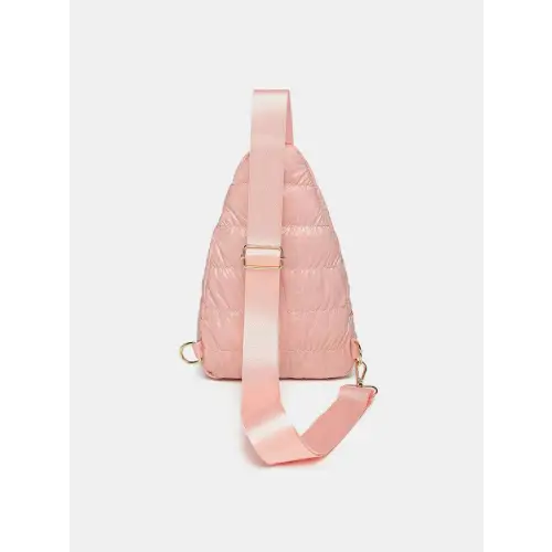 Puffy Sling Bag