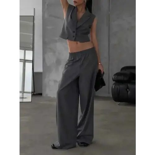 Stylish Comfort Set