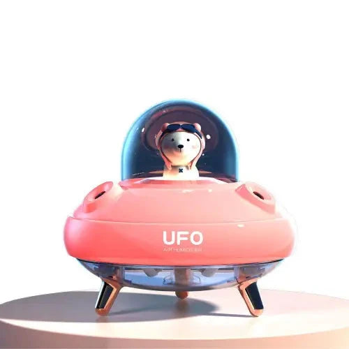 UFO Bear Wireless Humidifier