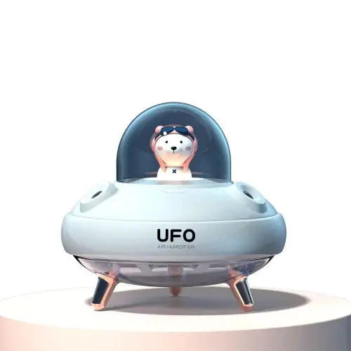 UFO Bear Wireless Humidifier