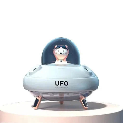 UFO Bear Wireless Humidifier