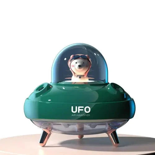 UFO Bear Wireless Humidifier