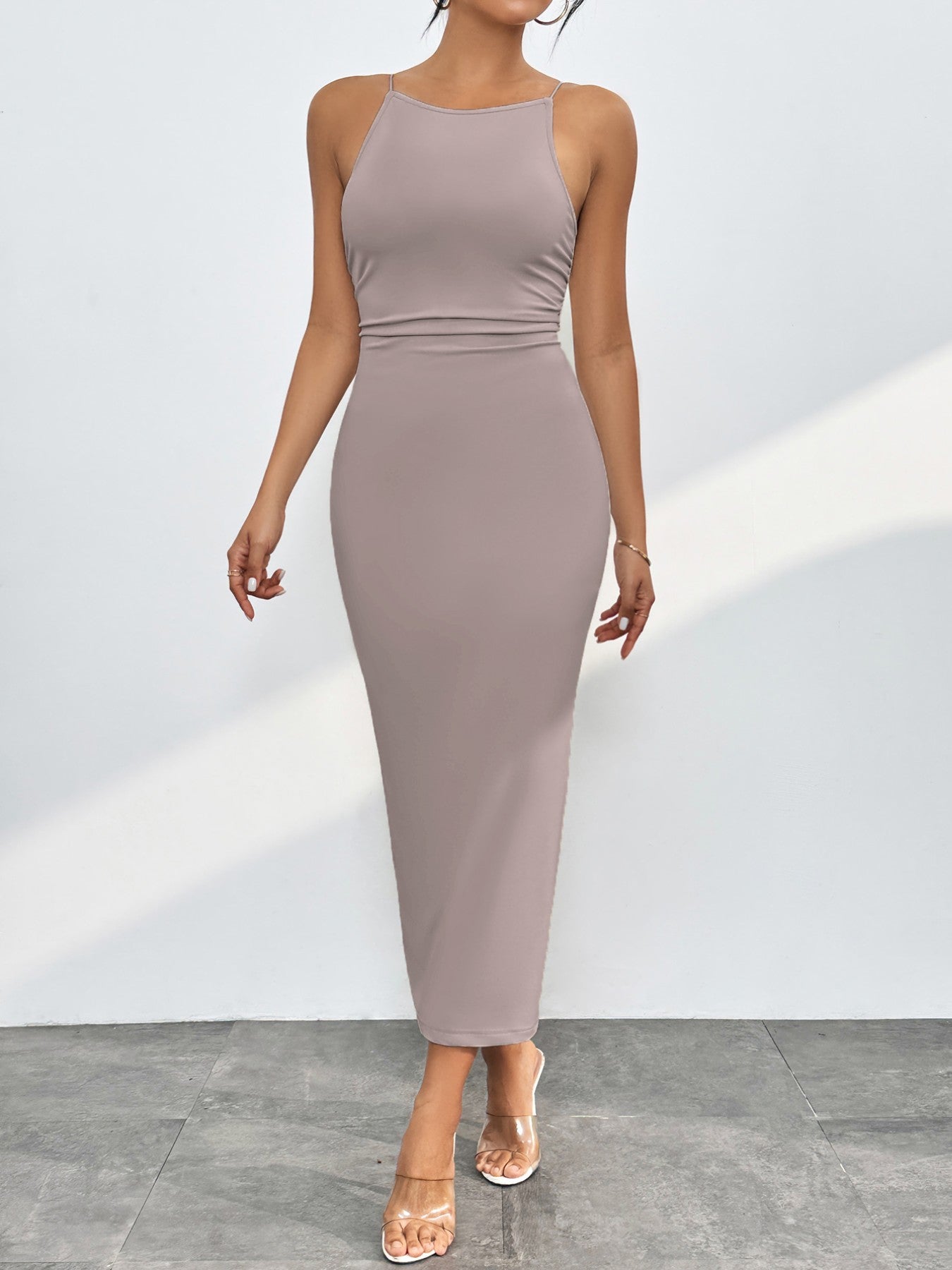 Ultimate Stretch Dress