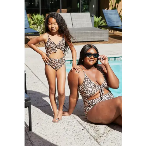 Wild Side Swimsuit