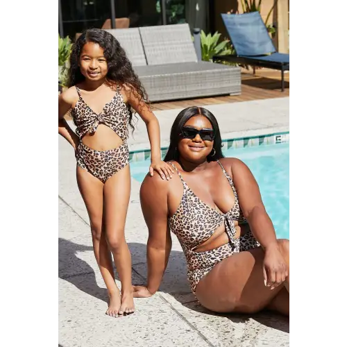 Wild Side Swimsuit