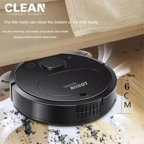 Vacuum Cleaner Charging Battery