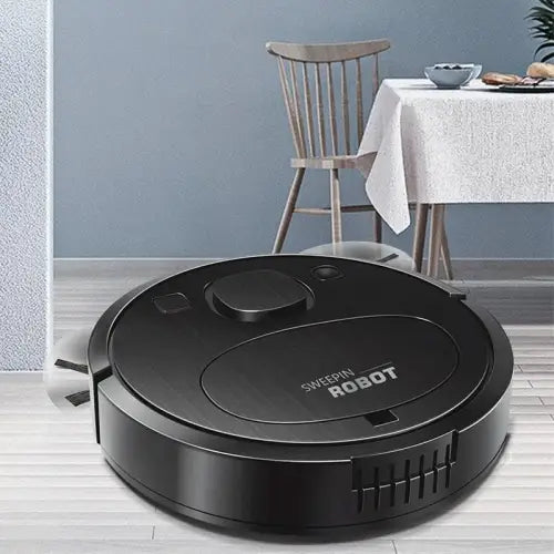 Vacuum Cleaner Charging Battery