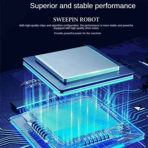 Vacuum Cleaner Charging Battery