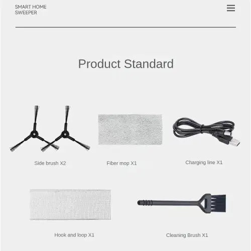 Vacuum Cleaner Charging Battery
