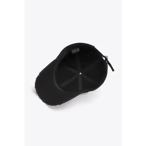 Vibra Graphic Baseball Cap