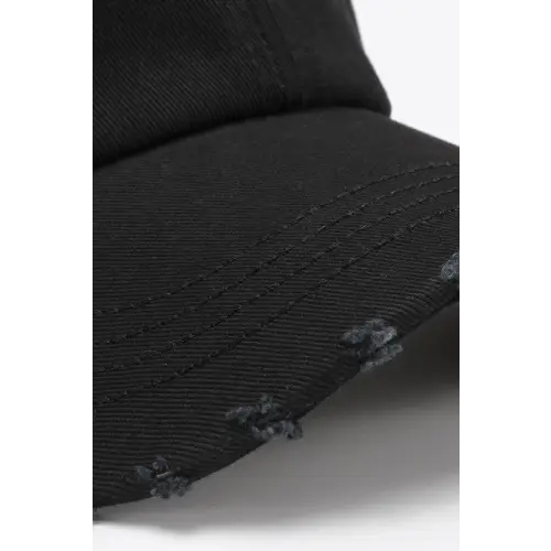 Vibra Graphic Baseball Cap