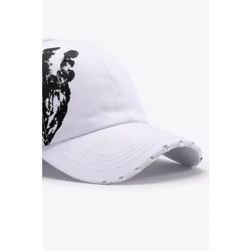 Vibra Graphic Baseball Cap