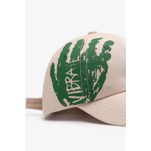 Vibra Graphic Baseball Cap