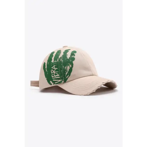 Vibra Graphic Baseball Cap