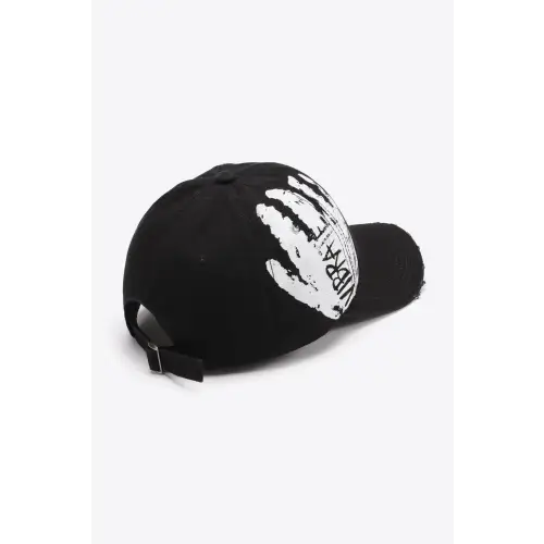 Vibra Graphic Baseball Cap
