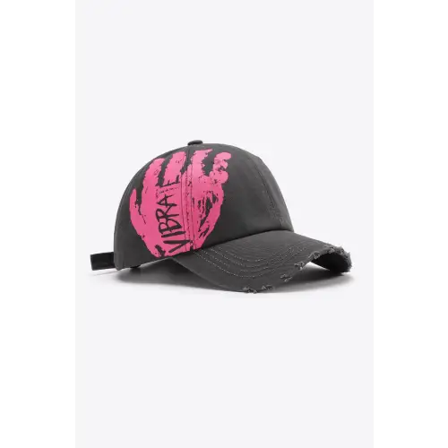 Vibra Graphic Baseball Cap