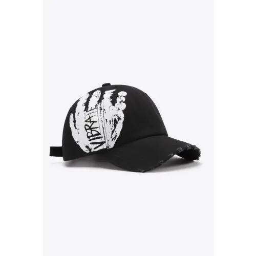 Vibra Graphic Baseball Cap