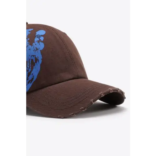 Vibra Graphic Baseball Cap