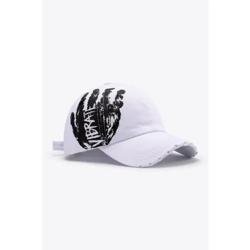 Vibra Graphic Baseball Cap