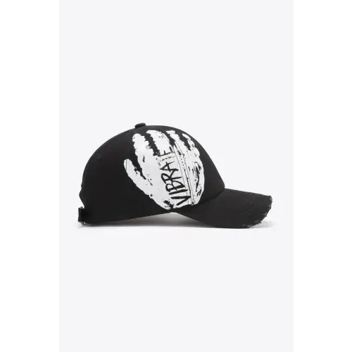 Vibra Graphic Baseball Cap